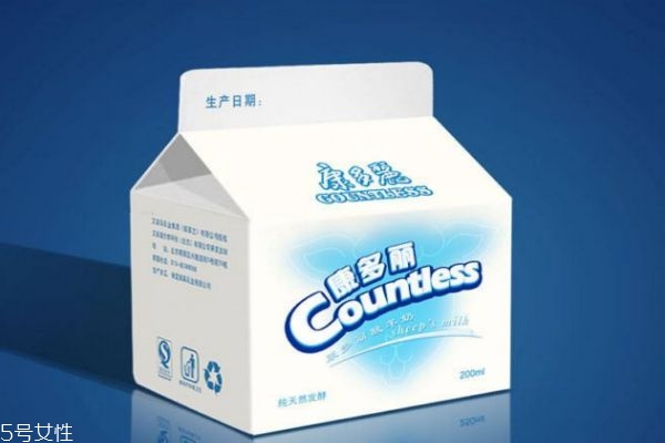 羊奶的营养价值,羊奶有营养吗