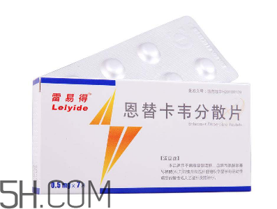 男人吃恩替卡韦能要孩子吗,吃着恩替卡韦能要孩子吗