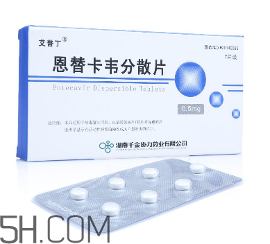 恩替卡韦是抗病毒药吗?效果好哇?,恩替卡韦是抗病毒药物吗