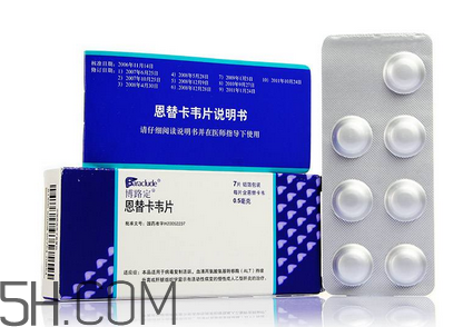 恩替卡韦片是治疗什么病的,恩替卡韦是治疗什么病的