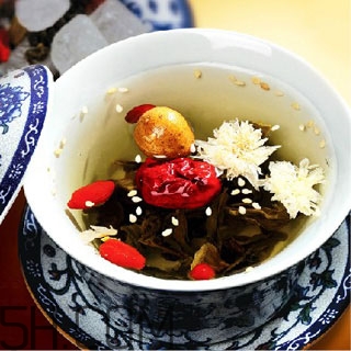 护眼喝什么茶最好,有没有护眼的茶 护眼喝什么茶最好,有没有护眼的茶