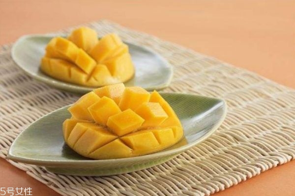 吃芒果过敏了怎么办最快方法,吃芒果过敏了怎么办