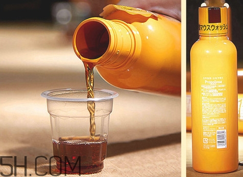 比那氏漱口水功效,比那氏漱口水好用吗