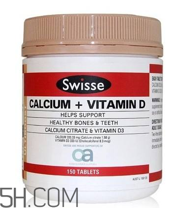 澳洲swisse钙片孕妇能吃吗,swisse钙片孕妇能吃吗好大夫
