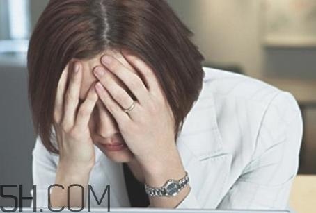 精神压力大有什么表现,精神压力大是什么原因