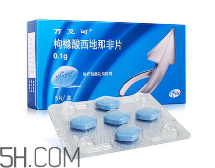 一样的克数万艾可和金戈哪个效果好,万艾可的效果要比金戈好吧