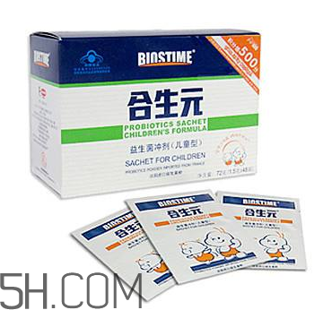 合生元奶粉有益生菌吗,合生元奶粉和合生元益生菌是同一家公司吗