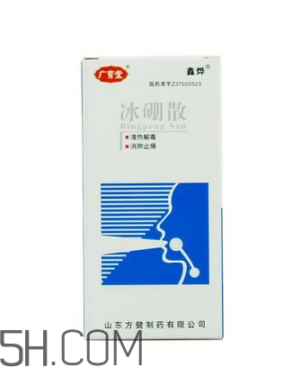 冰硼散能吃吗,冰硼散可以吃吗 冰硼散能吃吗,冰硼散可以吃吗