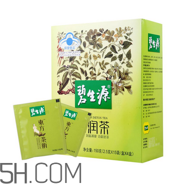 碧生源常润茶过期了可以喝吗,碧生源常润茶能长期饮用吗 碧生源常润茶过期了可以喝吗,碧生源常润茶能长期饮用吗