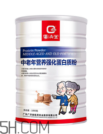 蛋白粉可以养胃吗,蛋白粉对胃有好处吗