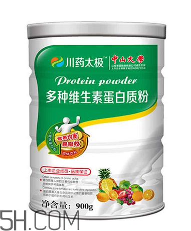 什么牌子的蛋白质粉提高免疫力好,哪种蛋白质粉能提高免疫力