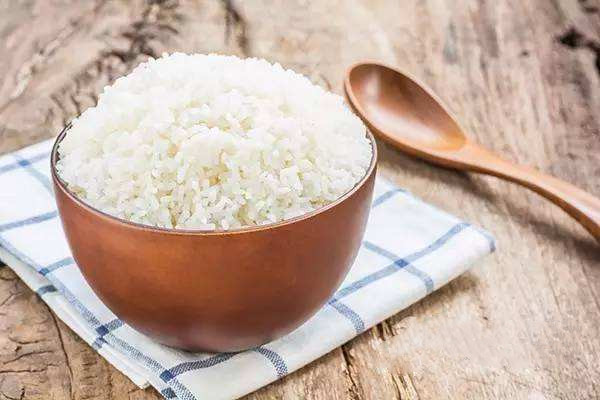 不吃米饭真的可以减肥吗,吃不下饭的原因