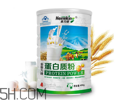 蛋白粉可以帮助长高吗,吃蛋白粉可以长高吗