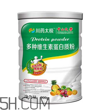 蛋白质粉是甜的吗,蛋白粉为什么那么甜