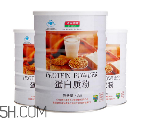 蛋白粉最好的牌子排名,蛋白粉什么品牌的最好