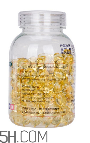 维生素e为什么是胶囊装,为什么维生素E都是胶囊