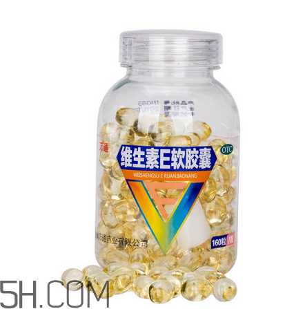 维生素e对头发有什么好处和坏处,维生素e对头发好吗