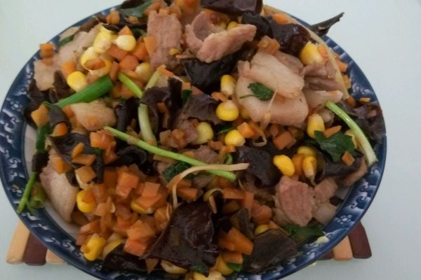 大烩菜怎么做好吃,大烩菜怎么做