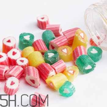 吃糖的注意事项,吃糖果需要注意什么