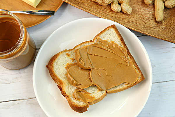 花生酱的制作,自己在家怎样制作花生酱