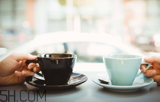 喝咖啡拉肚子怎么回事儿,喝了咖啡拉肚子怎么回事