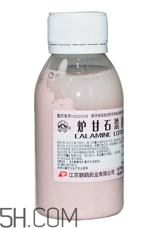 炉甘石洗剂用多久可以停用,炉甘石每次使用前用洗吗