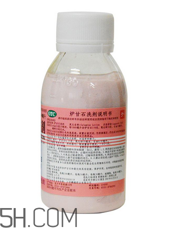 炉甘石擦头皮怎么清洗,炉甘石可以用来洗头吗