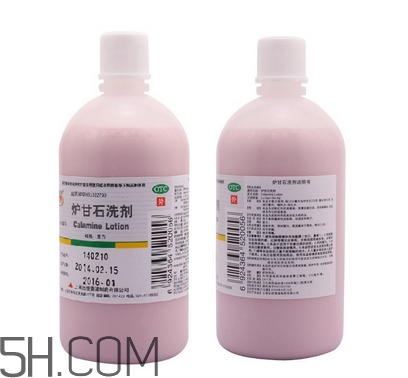 炉甘石作用洗剂的功效,炉甘石的作用