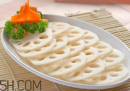 莲藕可以放冰箱保存吗?,莲藕能放冰箱里保鲜吗 莲藕可以放冰箱保存吗?,莲藕能放冰箱里保鲜吗