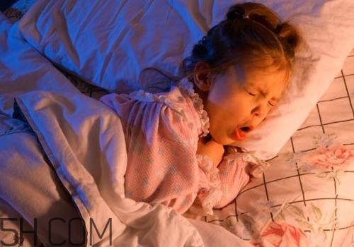 小孩咳嗽是什么原因引起的,小孩长期咳嗽一直不好是什么原因