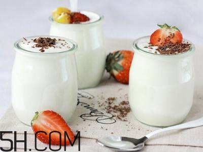 安慕希酸奶的功效和作用,酸奶的功效和作用