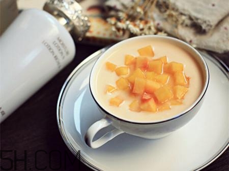 喝酸奶作用,喝酸奶有营养价值吗