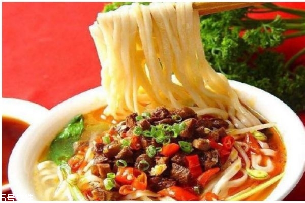 油渣面的做法,油渣面图片大全 油渣面的做法,油渣面图片大全