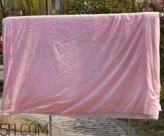 冬天没有太阳怎么晒被子,家里没有太阳怎么晒被子