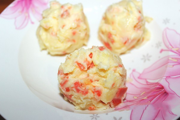 沙拉酱怎么做出来的,沙拉怎么做? 沙拉酱怎么做出来的,沙拉怎么做?