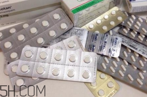 安眠的那个药叫什么