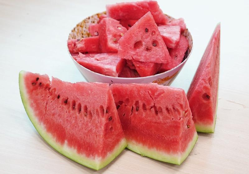 西瓜太甜是因为打了甜蜜素?真相来了!,西瓜为什么甜