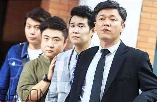 油腻中年男是什么意思啊,中年油腻男是啥意思