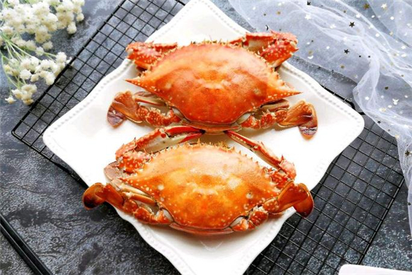 梭子蟹肉不紧实,冻梭子蟹肉一碰就烂为什么