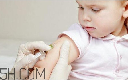 打了卡介苗一定会留疤吗,卡介苗一定会留疤吗
