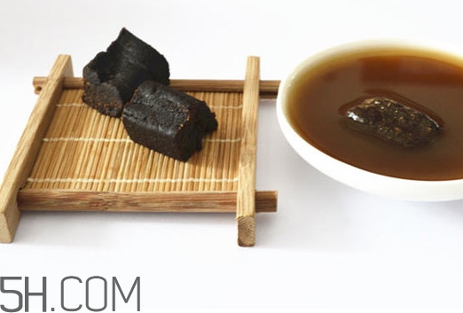 鹿胎膏什么做的,鹿胎膏是怎么做的 鹿胎膏什么做的,鹿胎膏是怎么做的