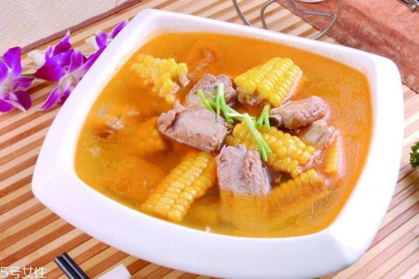 清炖排骨怎么炖好吃又营养,怎样炖排骨又烂又好吃