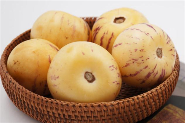 人参果哪里的好吃,人参果多少钱一斤?