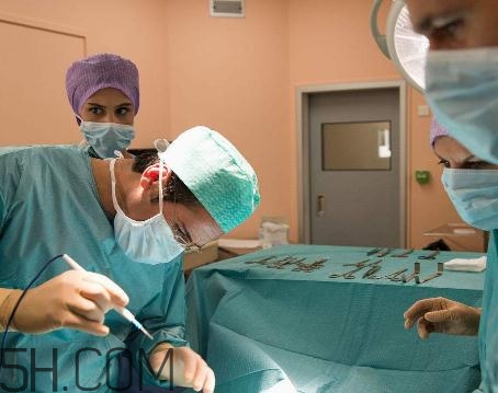 割包茎需要缝针吗,做包茎手术需要缝多少针