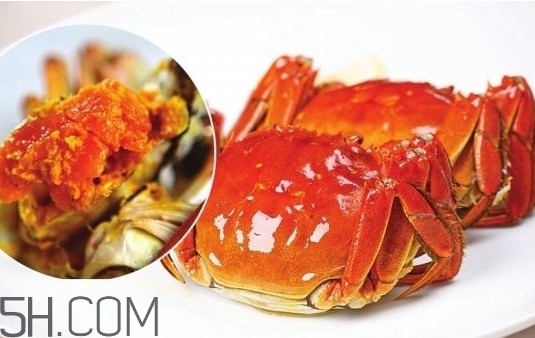 支气管炎哮喘可以吃螃蟹吗,支气管炎哮喘可以吃大闸蟹吗