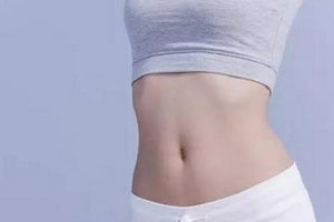 打羽毛球可以减肚子吗,打羽毛球可以减肥不