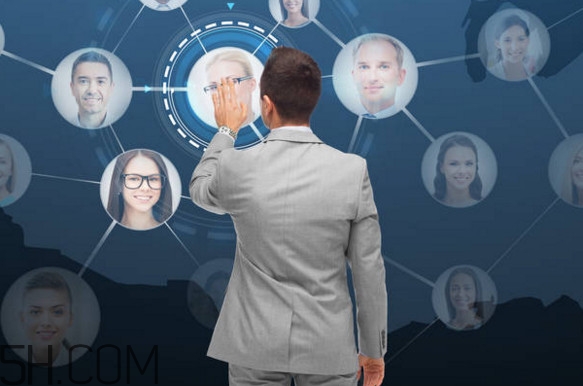 猎头和hr的区别,猎头是hr吗