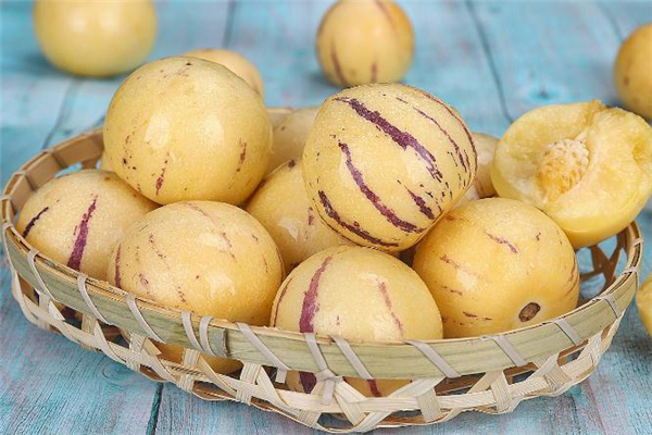 人参果是吃硬的还是软的,人参果是软的好吃还是硬的好吃