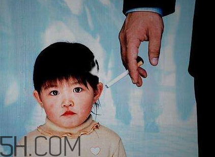 二手烟的定义是什么,二手烟