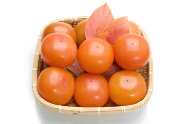 柿子有点涩怎么能让它不涩,柿子怎样才能不涩